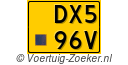 DX596V