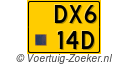 DX614D
