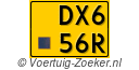DX-656-R