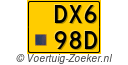 DX698D