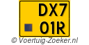 DX-701-R