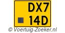 DX714D