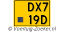 DX-719-D