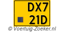 DX721D
