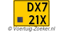 DX-721-X