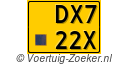 DX722X
