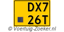 DX-726-T