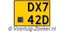DX742D
