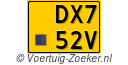 DX752V