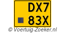 DX783X