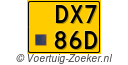 DX786D