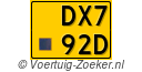 DX792D