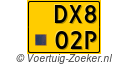 DX802P