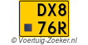 DX-876-R