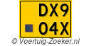 DX-904-X