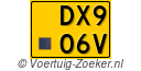 DX-906-V