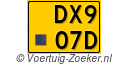 DX-907-D