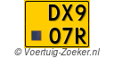 DX-907-R
