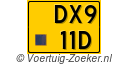 DX-911-D