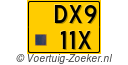 DX911X