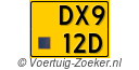 DX-912-D