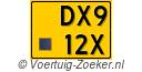 DX912X