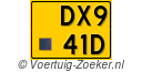 DX-941-D