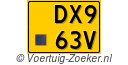 DX963V