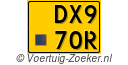 DX970R