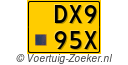 DX995X