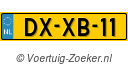 DXXB11