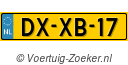 DXXB17