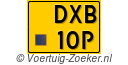 DXB-10-P
