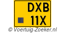 DXB-11-X
