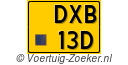 DXB-13-D