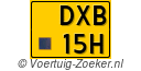 DXB-15-H