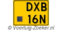DXB-16-N
