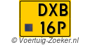 DXB-16-P