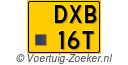 DXB16T