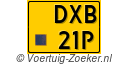 DXB-21-P