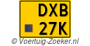 DXB-27-K