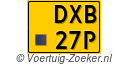 DXB-27-P