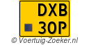 DXB-30-P
