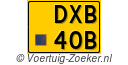 DXB-40-B