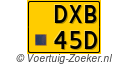 DXB-45-D