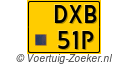 DXB-51-P