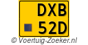 DXB52D