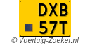 DXB-57-T