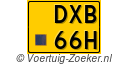 DXB-66-H