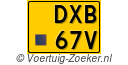 DXB67V
